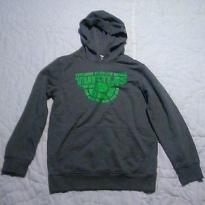 🌟Teenage Mutant Ninja Turtles Hoodie